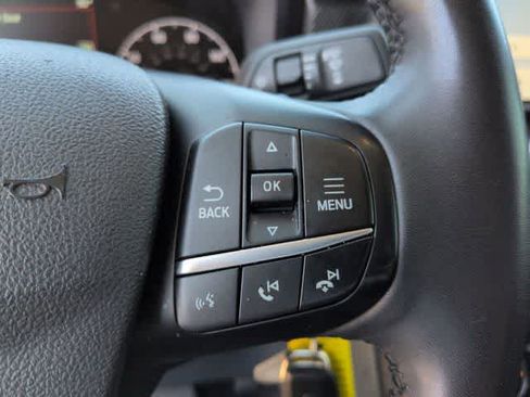Used 2023 Ford Maverick XLT w/ Equipment Group 300A Standard AWD/4WD image 23