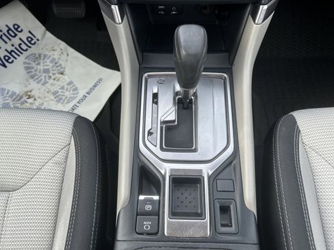 Used 2023 Subaru Forester image 21