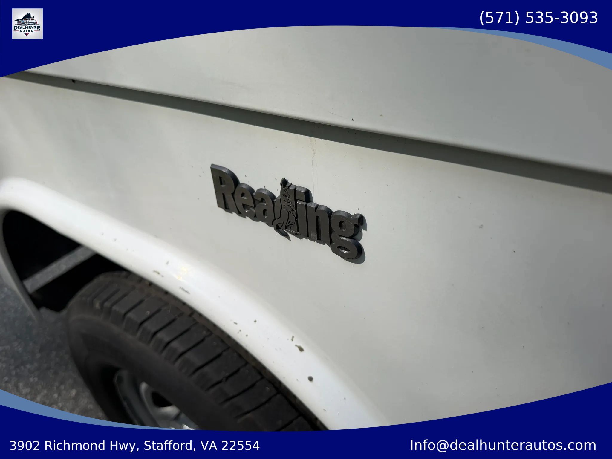 Used 2013 Ford F350 XL w/ PWR Equipment Group AWD/4WD image 7