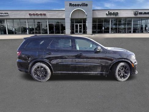 New 2026 Dodge Durango GT w/ Tow 'N Go Package image 2