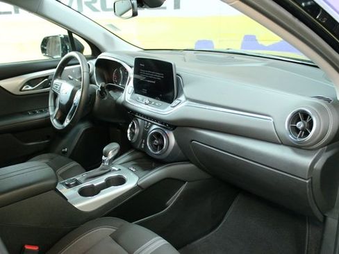 Used 2023 Chevrolet Blazer LT w/ Convenience Package AWD/4WD image 10