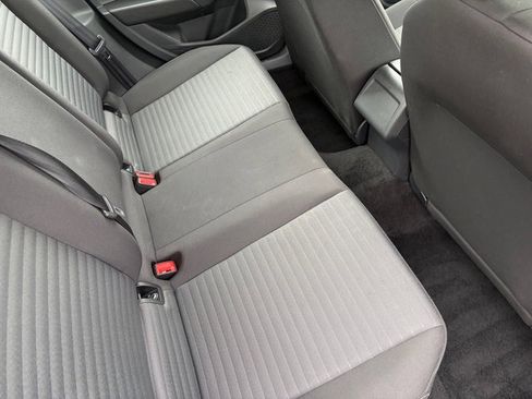 Used 2025 Volkswagen Jetta S FWD image 30