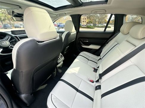 New 2026 MAZDA CX-50 AWD 2.5 S w/ Cargo Package image 24