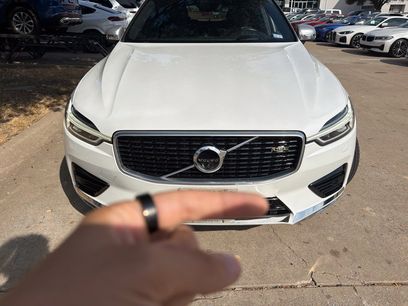 Used 2019 Volvo XC60 T8 R-Design