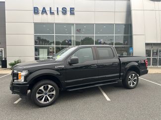 Used 2020 Ford F150 XL w/ Equipment Group 101A Mid AWD/4WD video 1