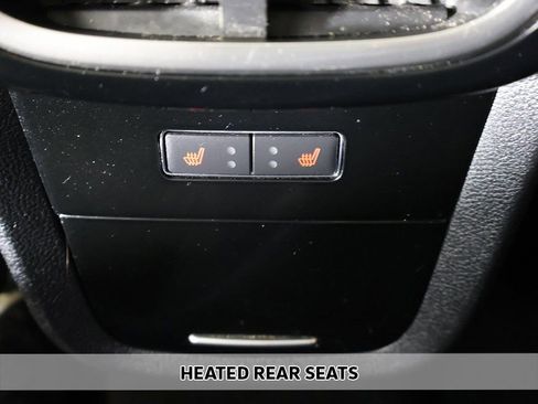 Used 2021 Lincoln Nautilus Reserve w/ Monochromatic Package image 9