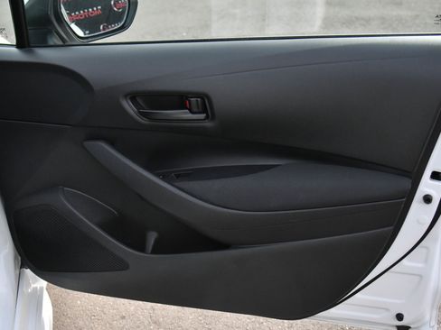 Used 2024 Toyota Corolla LE image 40