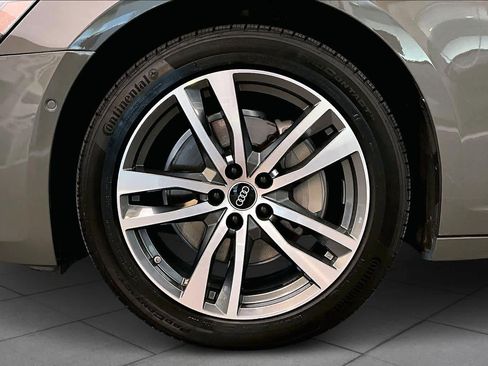 Used 2023 Audi A6 Premium Plus w/ Premium Plus Package image 10