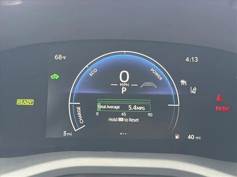 New 2026 Toyota Camry SE FWD image 14
