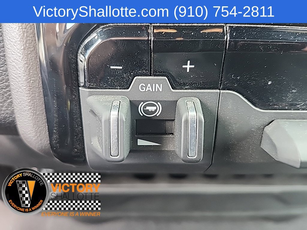 Certified 2026 RAM 2500 Big Horn AWD/4WD image 9