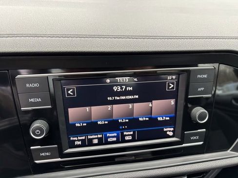 Used 2020 Volkswagen Jetta S w/ Driver Assistance Package image 14