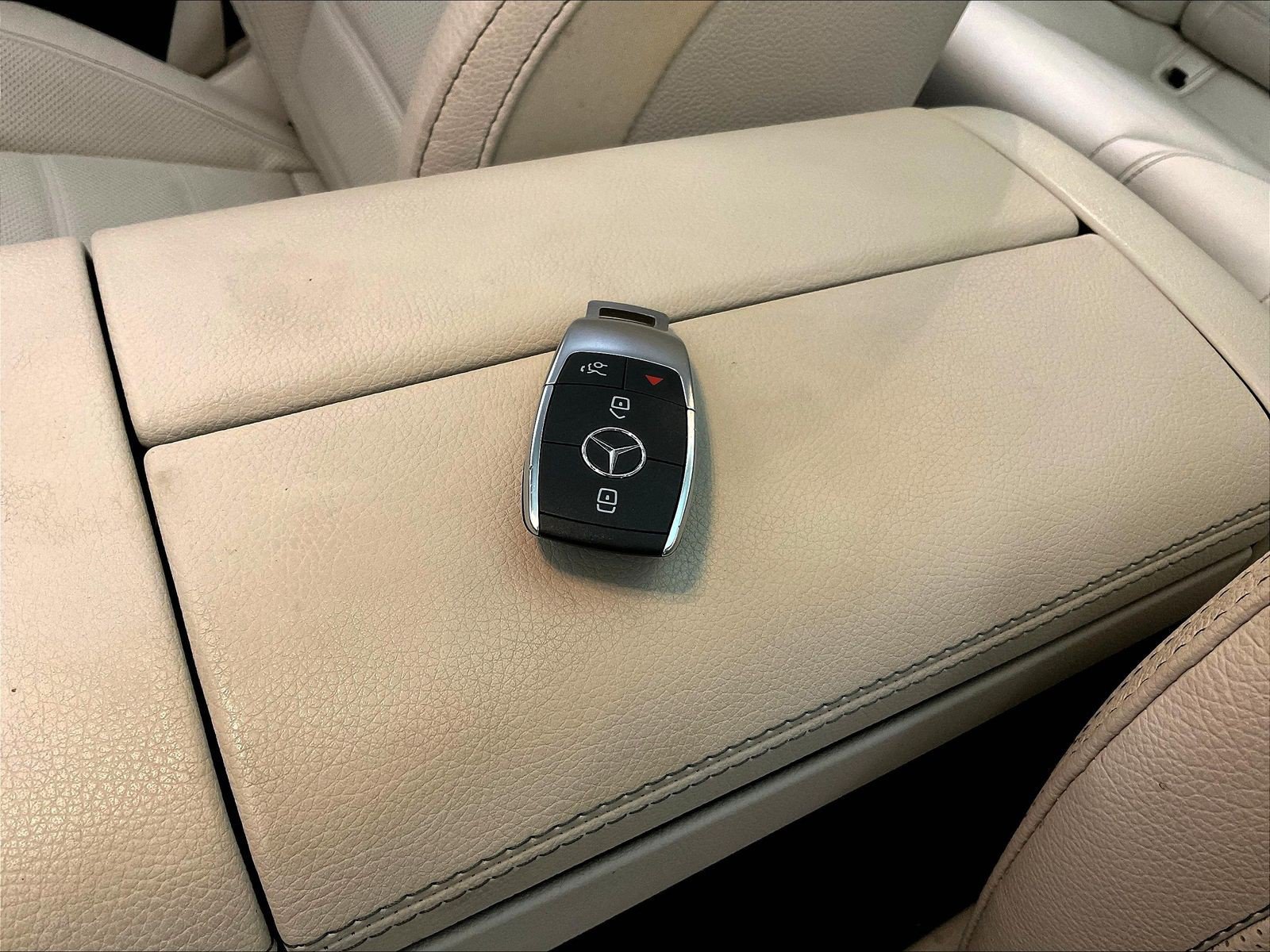 Certified 2024 Mercedes-Benz GLE 450 4MATIC image 35