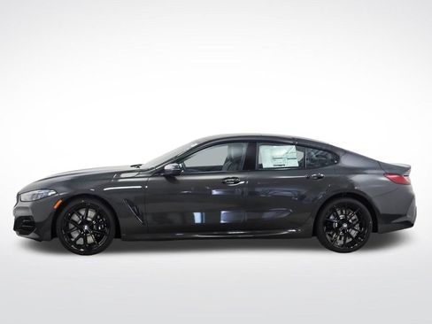 New 2026 BMW 840i xDrive AWD/4WD image 2