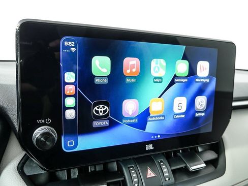 Used 2023 Toyota RAV4 Limited image 15