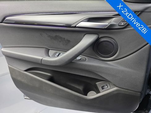 Used 2022 BMW X2 xDrive28i w/ Convenience Package AWD/4WD image 26