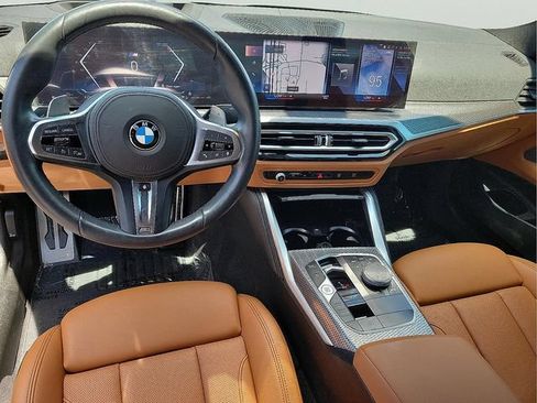 Used 2024 BMW 440i xDrive Coupe w/ Premium Package AWD/4WD image 13