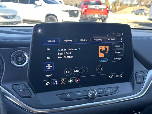 Used 2024 Chevrolet Blazer LT w/ Convenience Package image 30