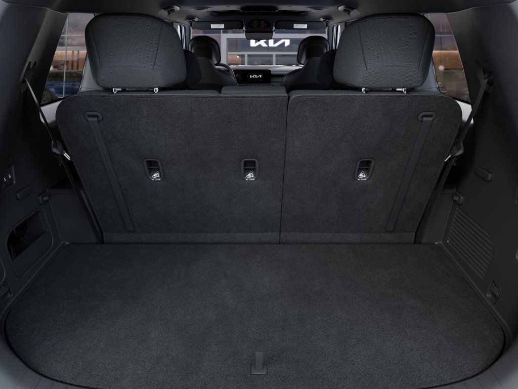 New 2027 Kia Telluride S FWD image 22