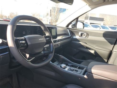 New 2026 Kia Sorento EX image 14