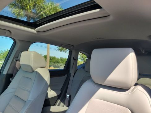 Certified 2021 Honda CR-V EX-L image 23