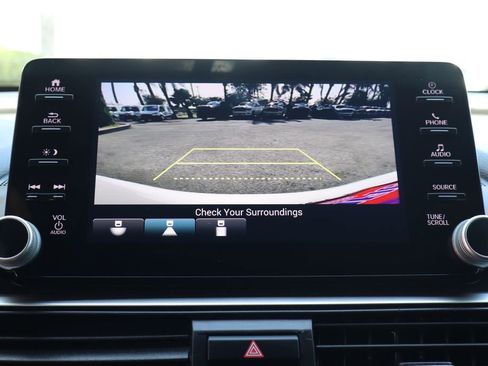 Used 2021 Honda Accord Sport image 29