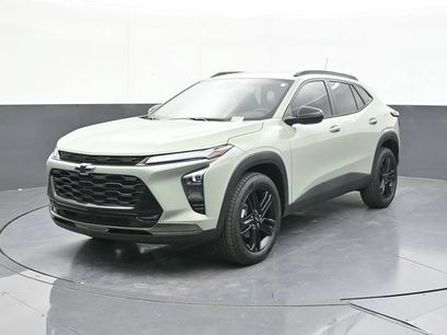 New 2026 Chevrolet Trax ACTIV w/ Driver Confidence Package