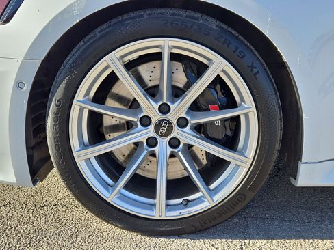 Certified 2023 Audi RS 5 2.9T quattro w/ RS Driver Assistance Package image 11