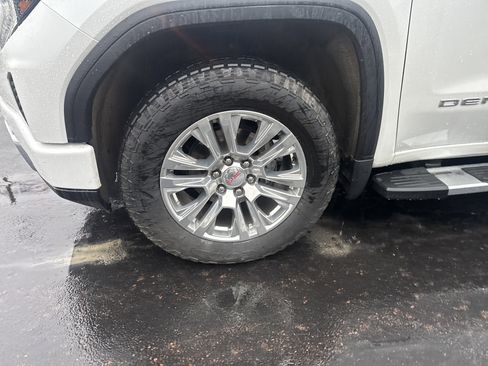 Used 2022 GMC Sierra 1500 Denali image 11