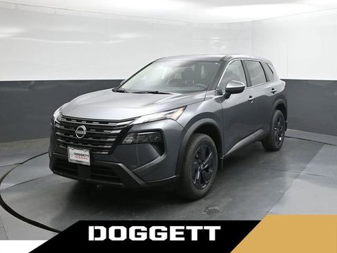 New 2026 Nissan Rogue SV w/ Cold Weather Package image 1