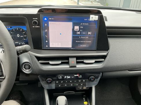 New 2026 Subaru Outback Premium AWD/4WD image 18