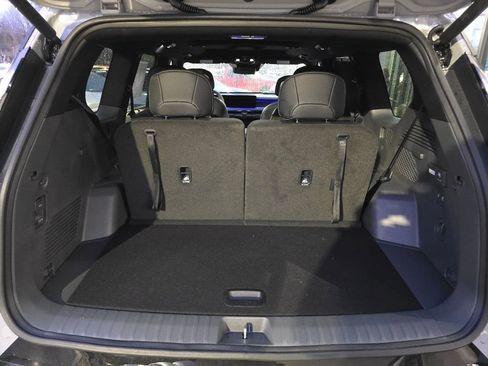 New 2026 Kia EV9 Land w/ Nightfall Edition Package image 20