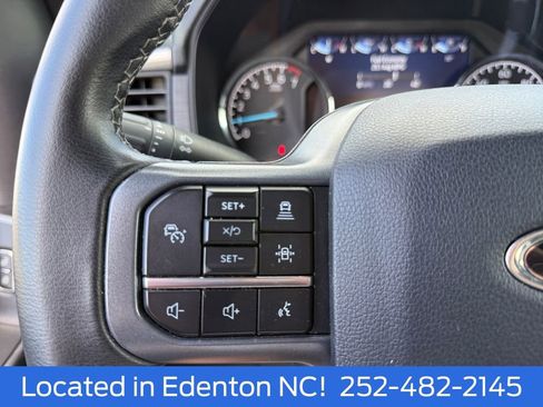 Certified 2023 Ford F150 XLT w/ Equipment Group 302A High AWD/4WD image 28