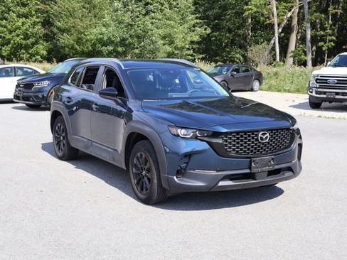 Used 2024 MAZDA CX-50 AWD 2.5 S w/ Select Package image 8