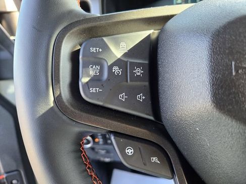 New 2026 Ford Bronco Raptor AWD/4WD image 11