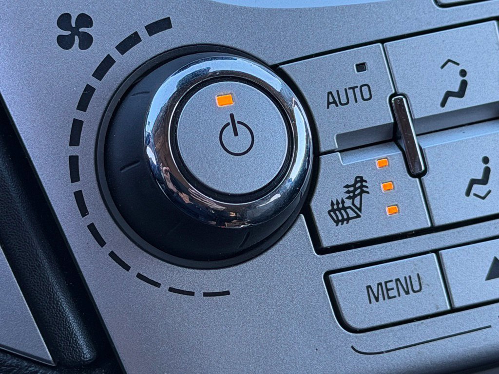Used 2015 GMC Terrain SLT w/ Chrome Edition FWD image 25