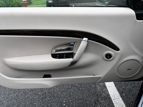 Used 2012 Maserati GranTurismo Convertible RWD image 34