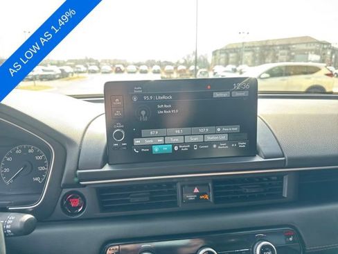 Certified 2025 Honda Pilot EX-L image 14