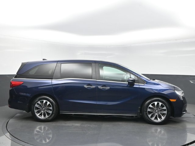 Certified 2024 Honda Odyssey EX-L image 7