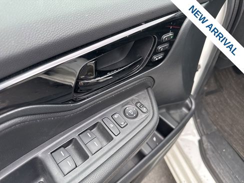 Used 2023 Honda Odyssey Touring image 17