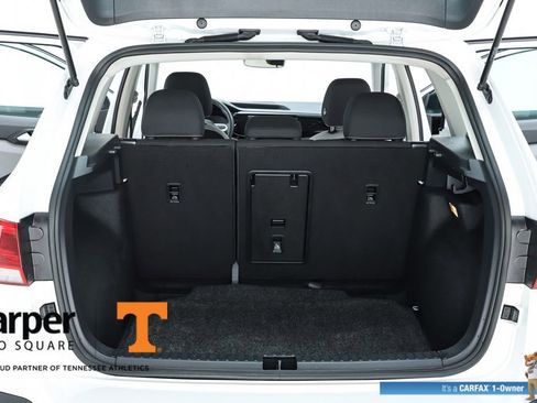 Used 2023 Volkswagen Taos S image 29