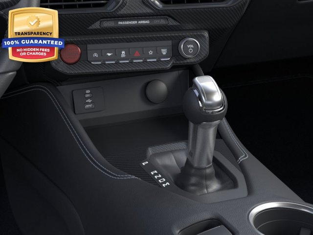 New 2026 Ford Mustang GT RWD image 15