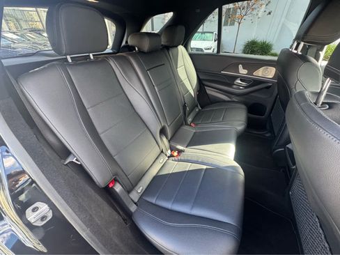 Certified 2021 Mercedes-Benz GLE 350 image 10