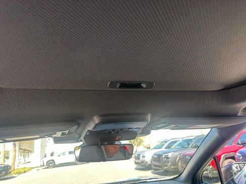 New 2026 Subaru Outback Premium image 8