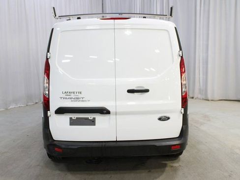 Used 2021 Ford Transit Connect XL image 5