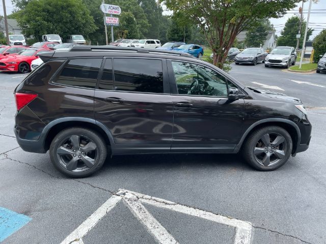 Used 2019 Honda Passport Touring image 6