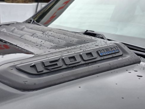 Used 2021 RAM 1500 Rebel w/ Rebel Level 2 Equipment Group image 49