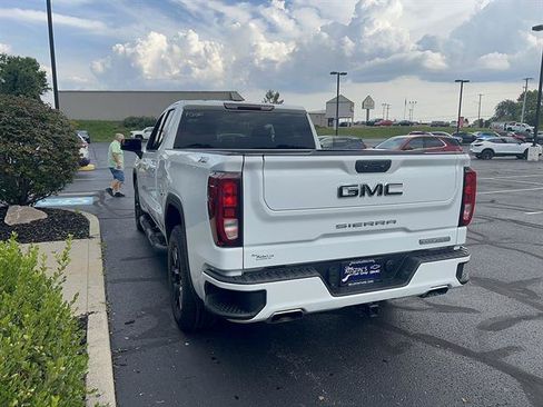 Used 2023 GMC Sierra 1500 Elevation AWD/4WD image 5