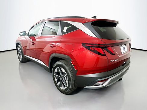 New 2026 Hyundai Tucson SEL image 7