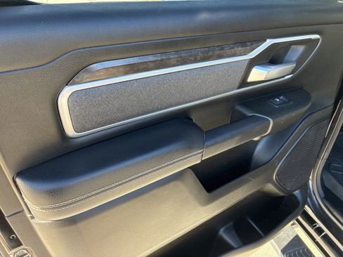 Used 2022 RAM 1500 Big Horn image 20