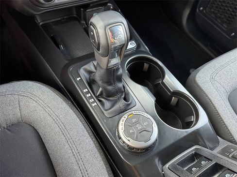 New 2025 Ford Bronco Big Bend image 17